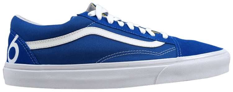 Vans Old Skool 1966