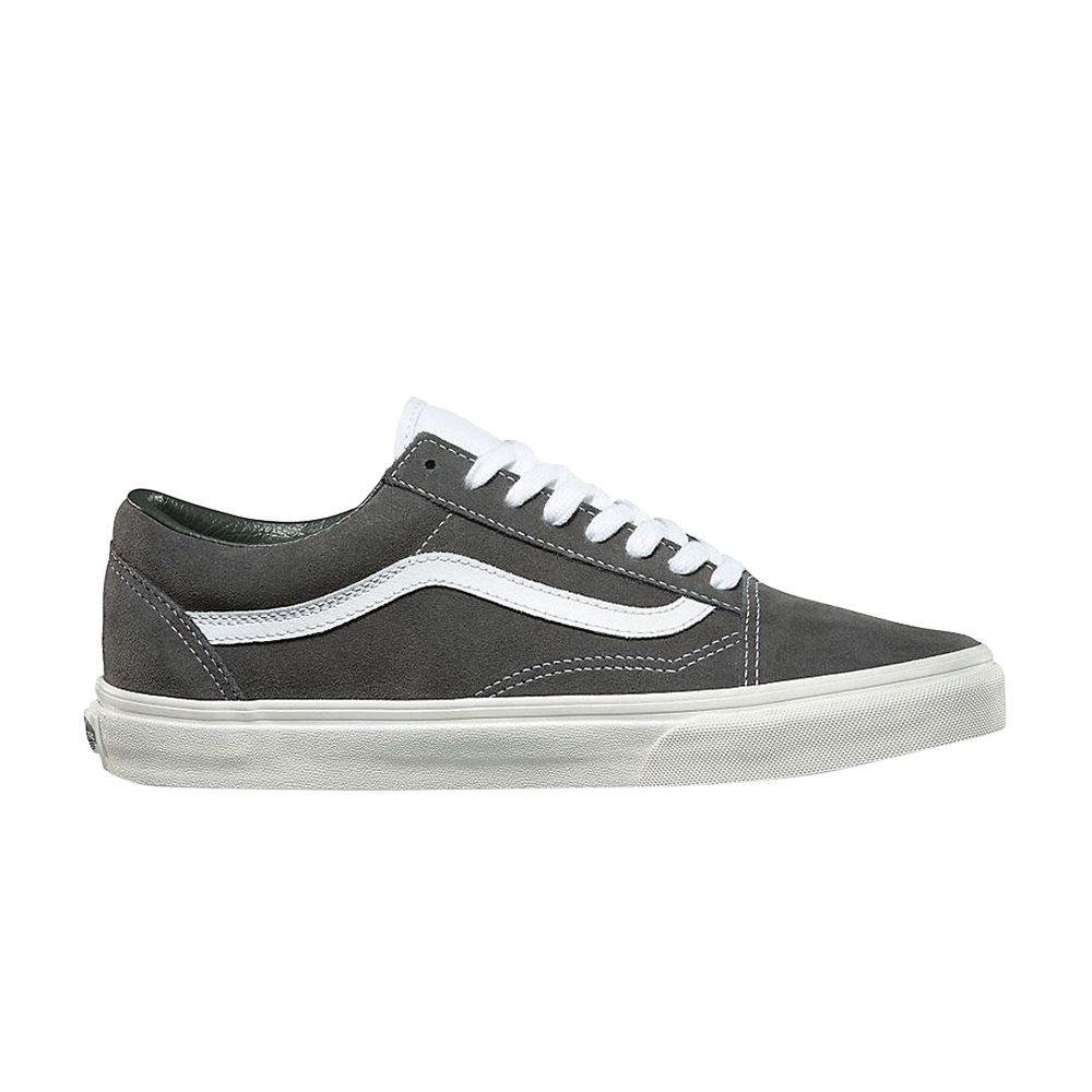 VANS OLD SKOOL 'RETRO SPORT GUNMETAL'