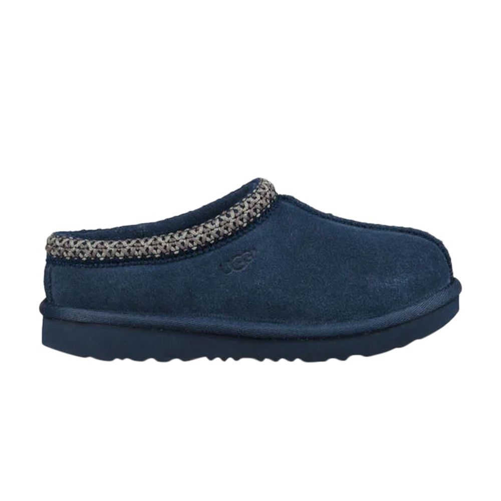 UGG Tasman 2 Slipper Kids 'New Navy' | Blue | Kid's Size 4