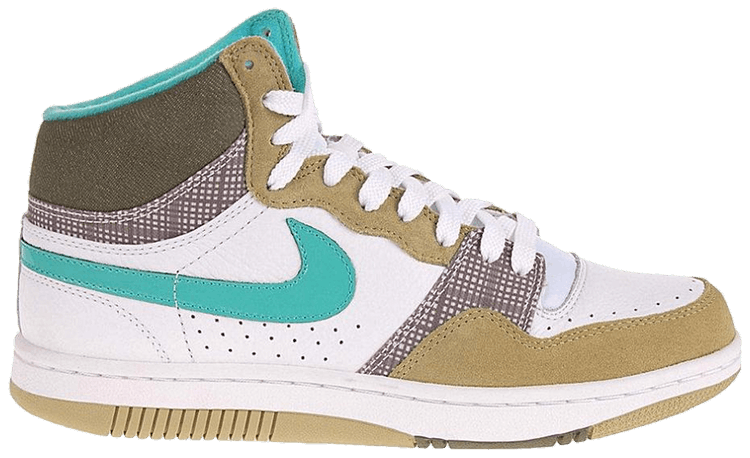 Nike WS Court Force Hi