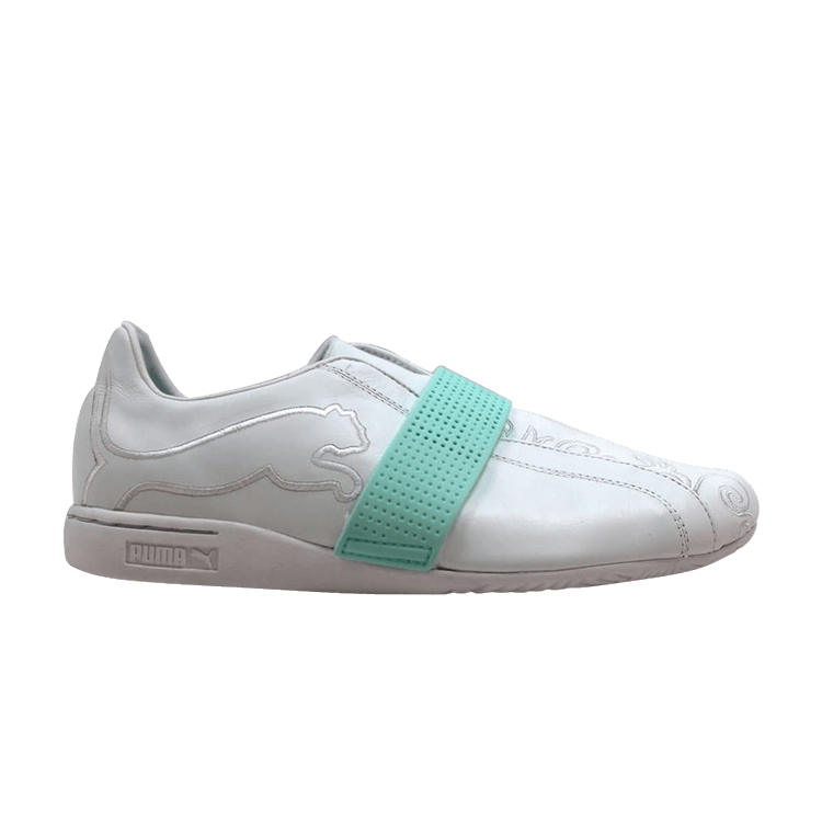 Buy Wmns Le Smash 'White Yucca' - 343599 02 | GOAT