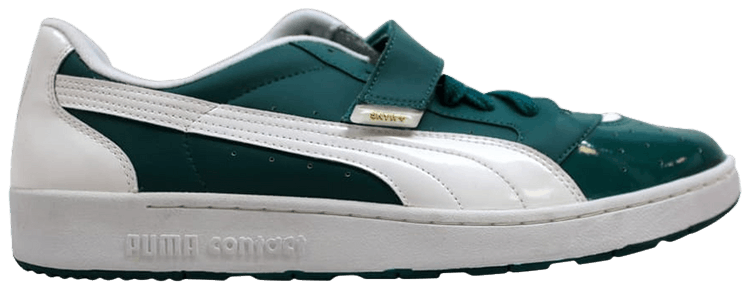 Puma Sky 2 Lo  SE Alpine Green
