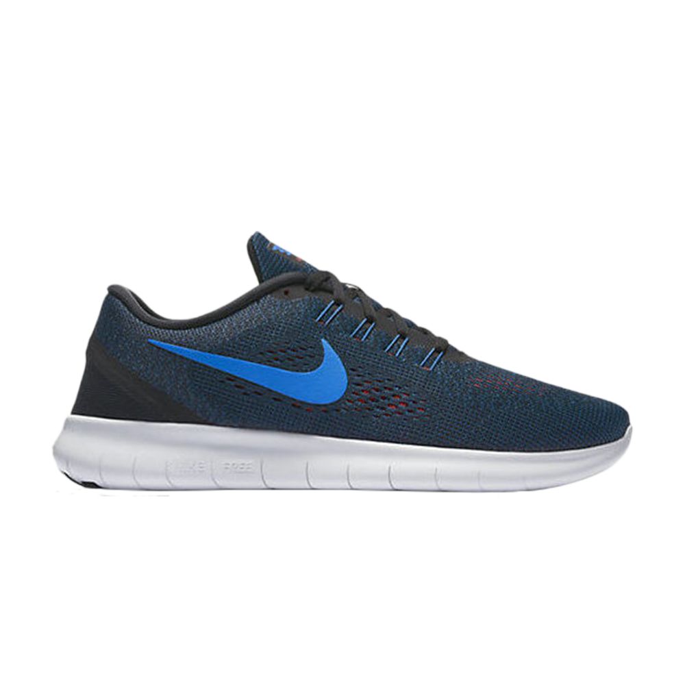Nike Free Run 'Soar Blue' | Men's Size 14