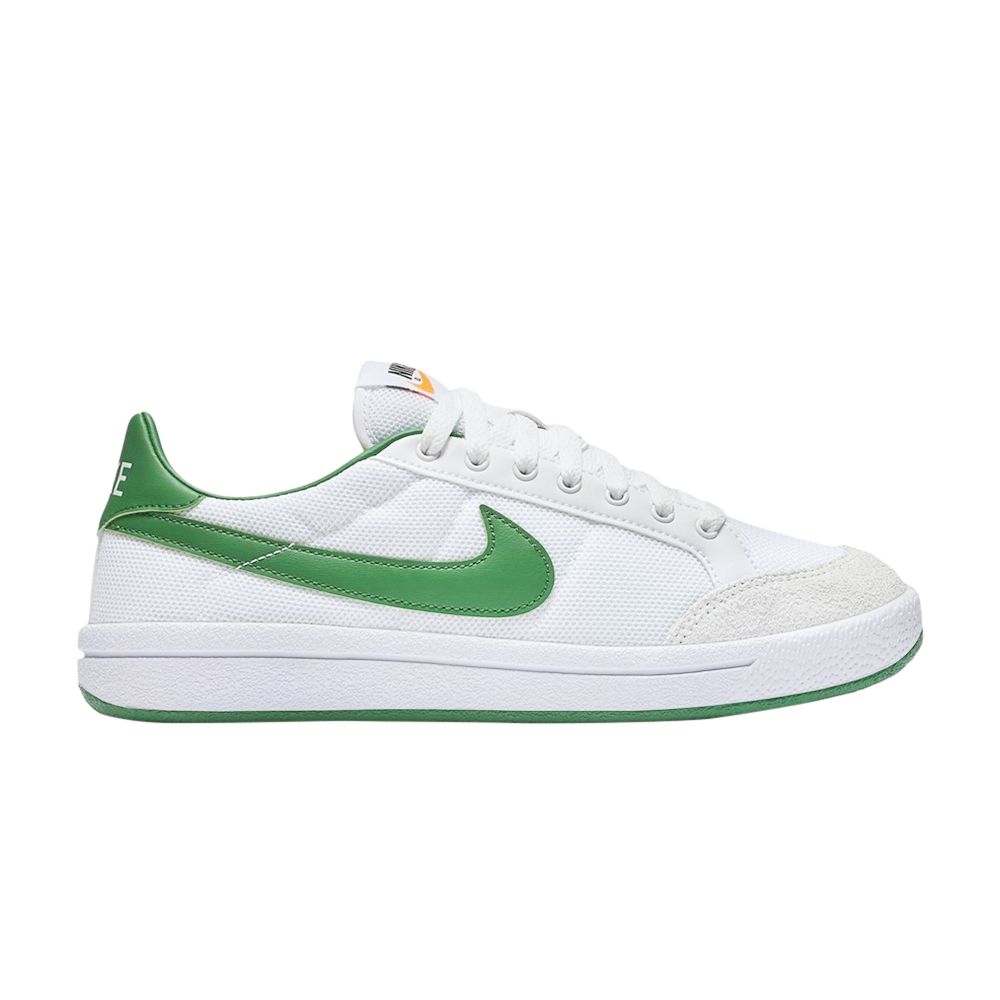 Wmns Meadow '16 TXT 'Pine Green' - 833674-130