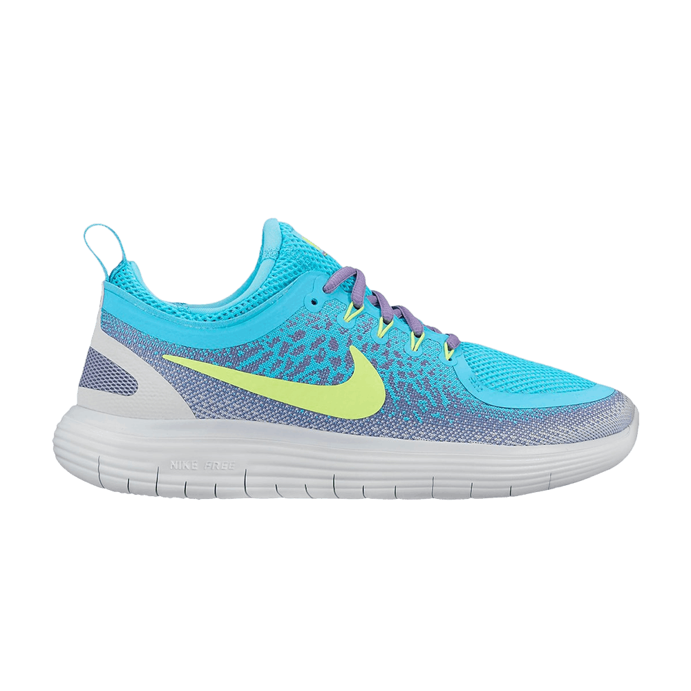wmns nike free rn distance 2