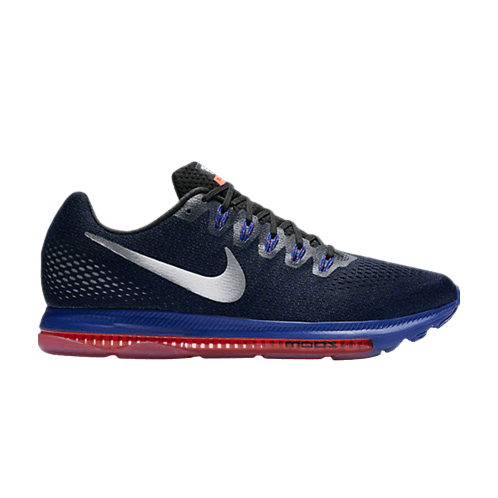 nike zoom all out low men's