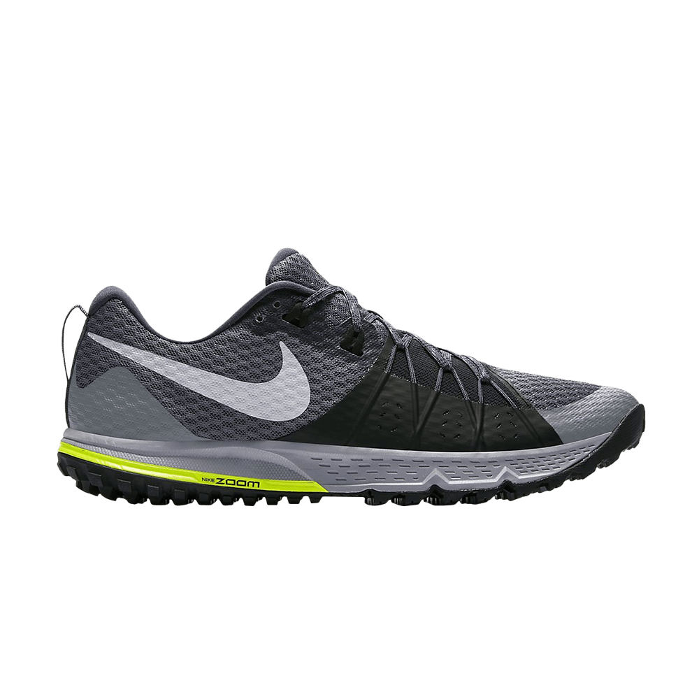 nike zoom air wildhorse 4