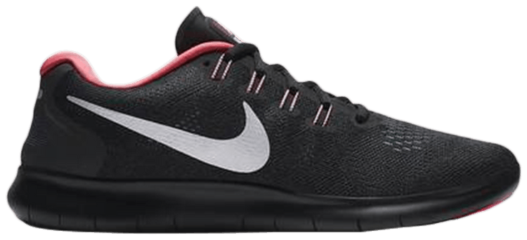 Nike Wmns Free RN 2017 Anthracite