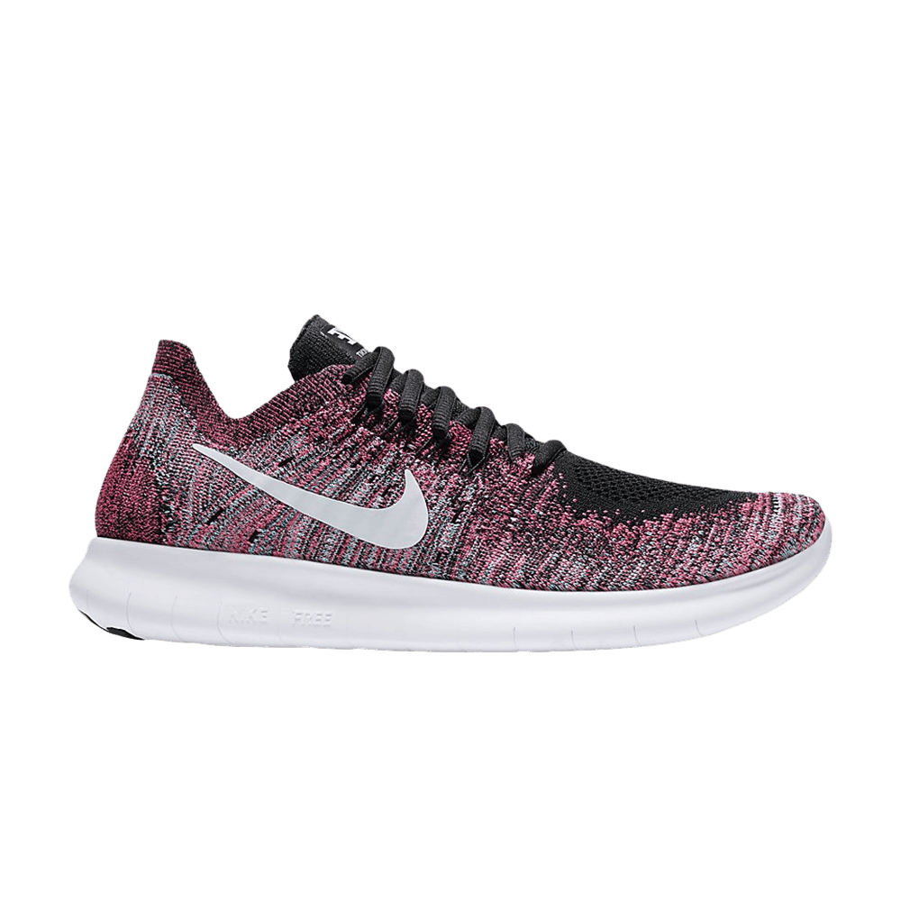 nike free flyknit women's 2017