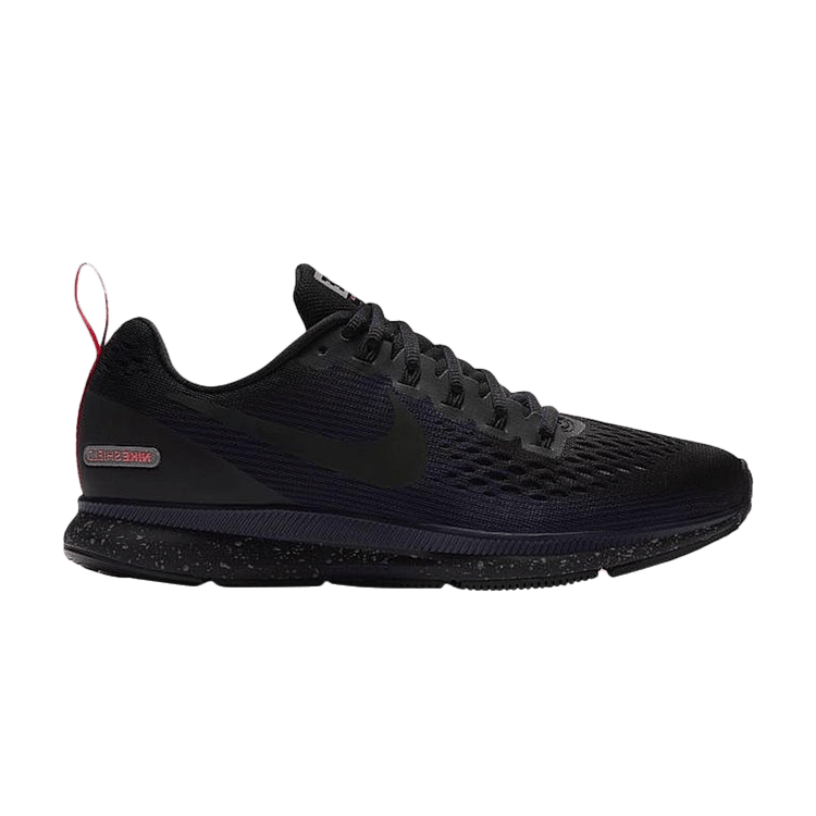Nike air zoom pegasus 34 wide sale