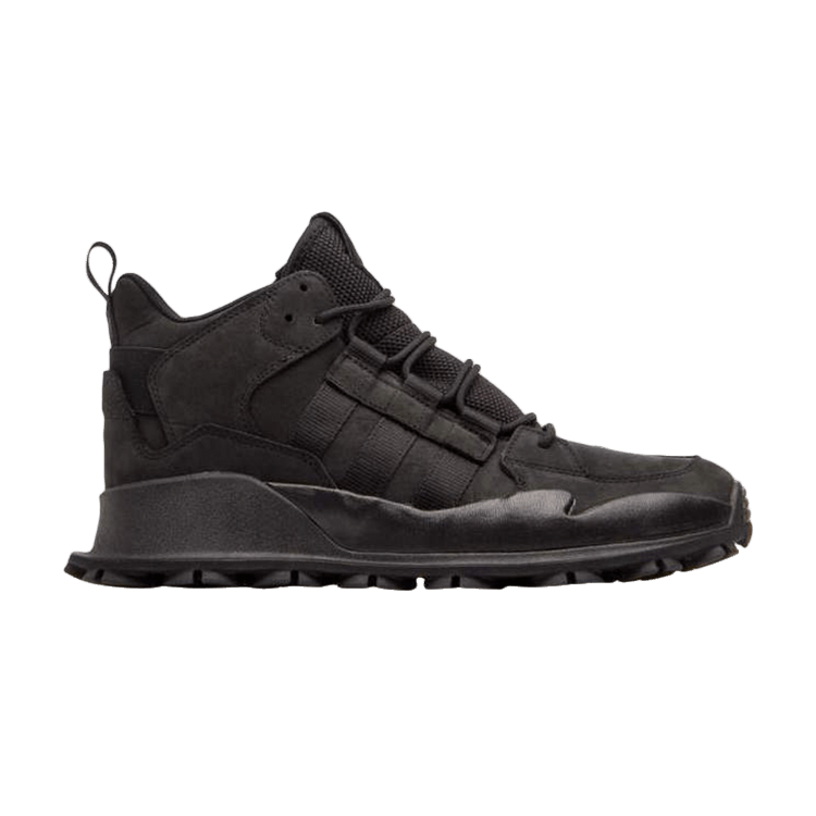 Size 6.5 F 1.3 LE Triple Black