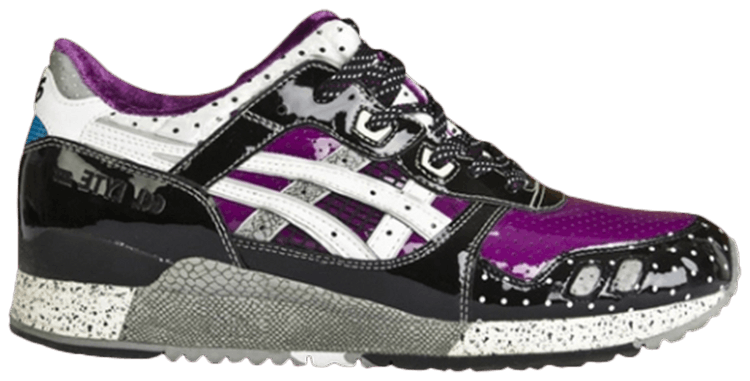 Size 11.5 Mita x Gel Lyte 3 'Kirimomi Project'