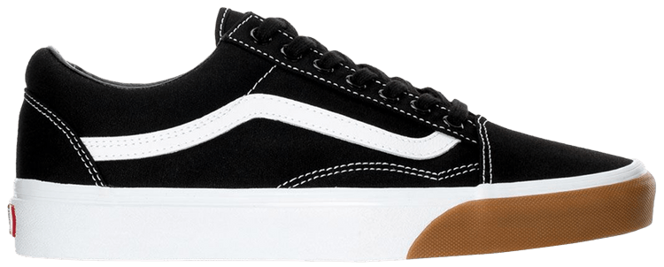 Vans Old Skool Gum Bumper