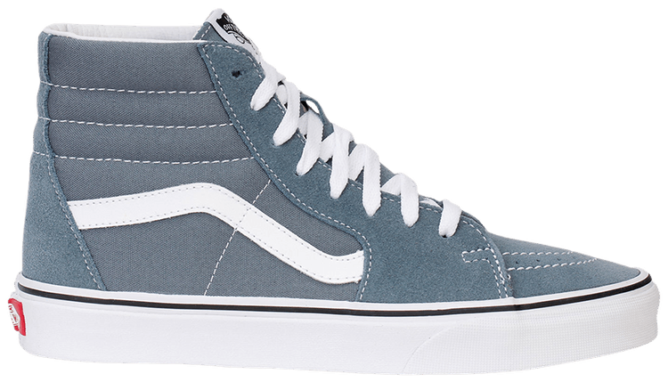 Goblin blue vans 2025