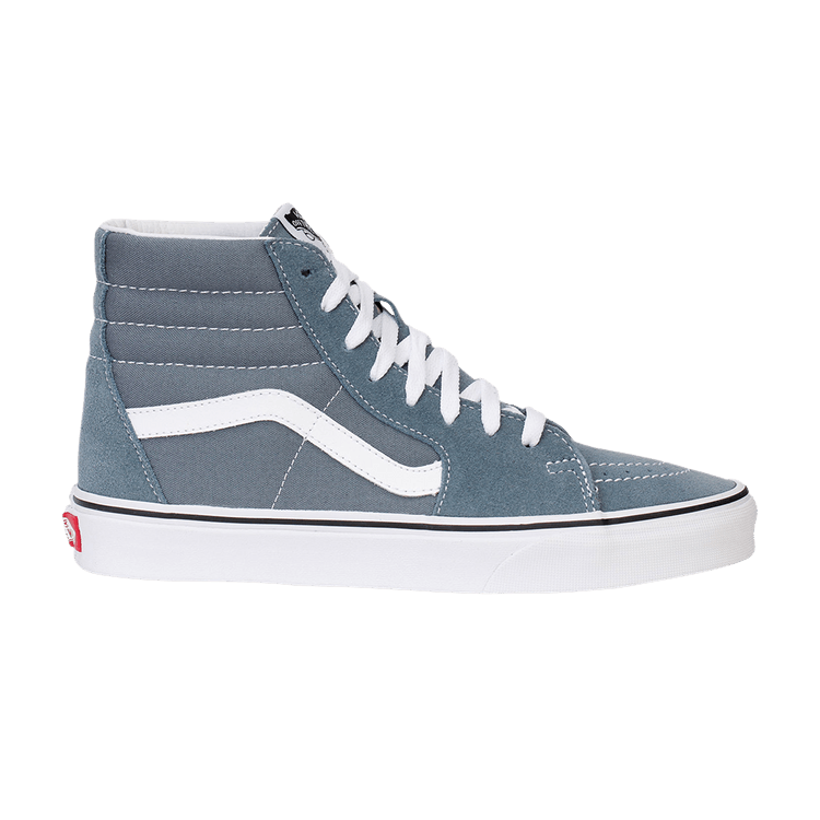 Buy Sk8 Hi Goblin Blue VN0A38GE2LJ GOAT CA
