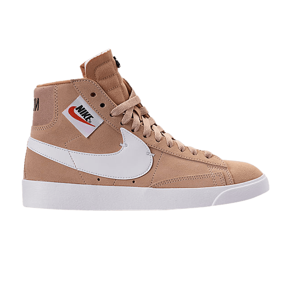 wmns blazer mid rebel