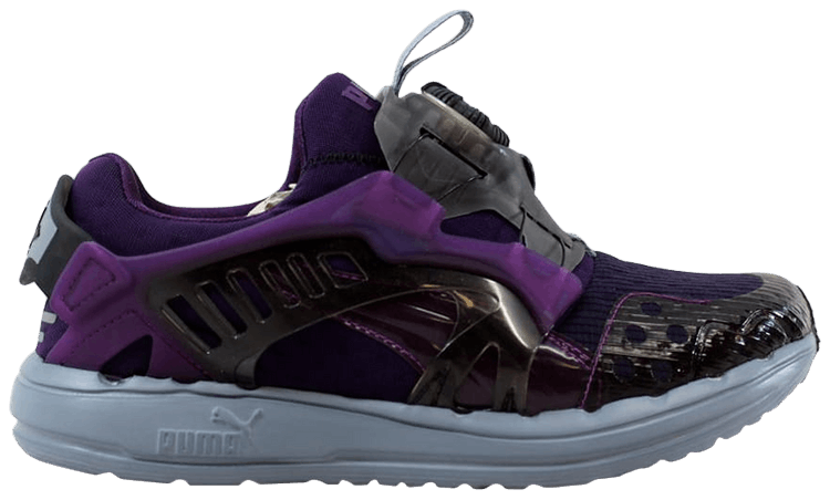 Puma Disc Blaze Lite Tech Sparkling Grape