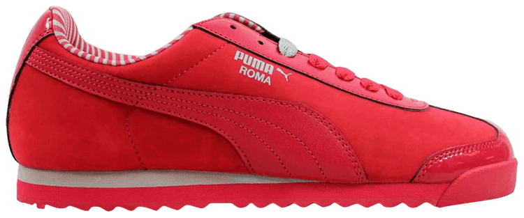 Puma Wmns Roma NBK Patent Geranium