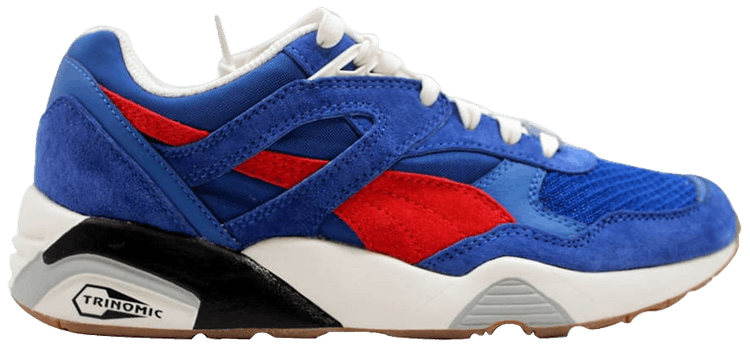 Puma r698 athletic hotsell