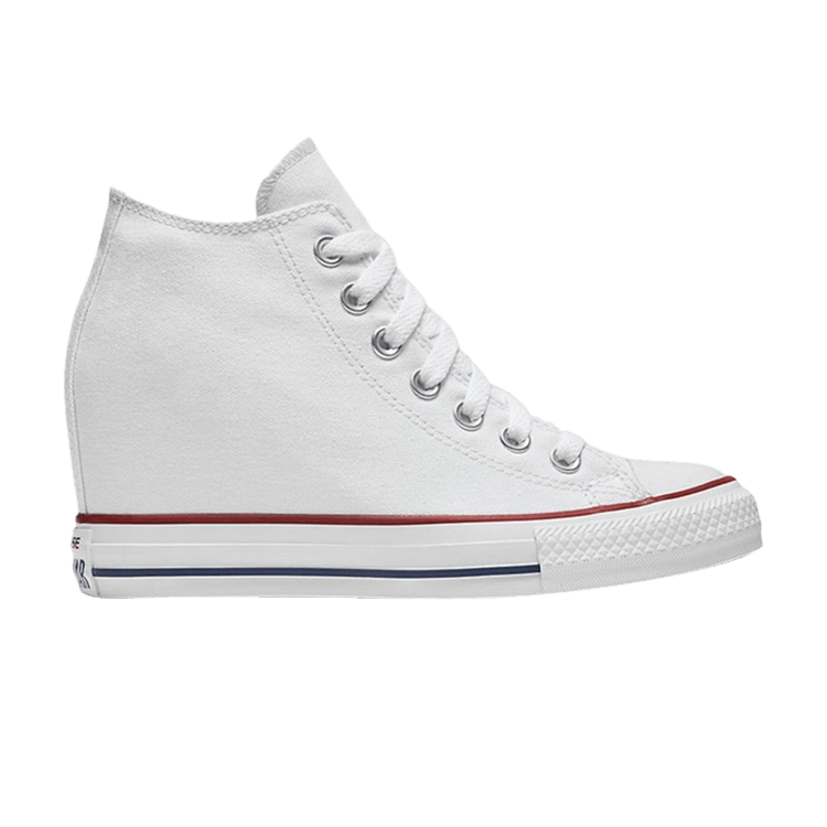 All star lux wedge online
