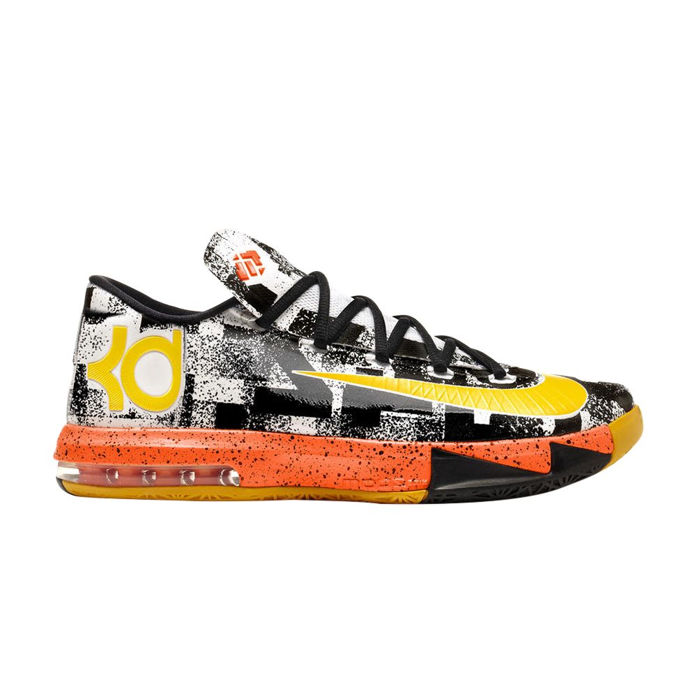 Zoom KD 6 'MVP' iD - 653743-XXX
