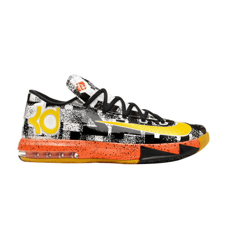 Buy Zoom KD 6 MVP iD 653743 XXX GOAT