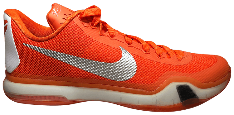 Orange sales kobe 10