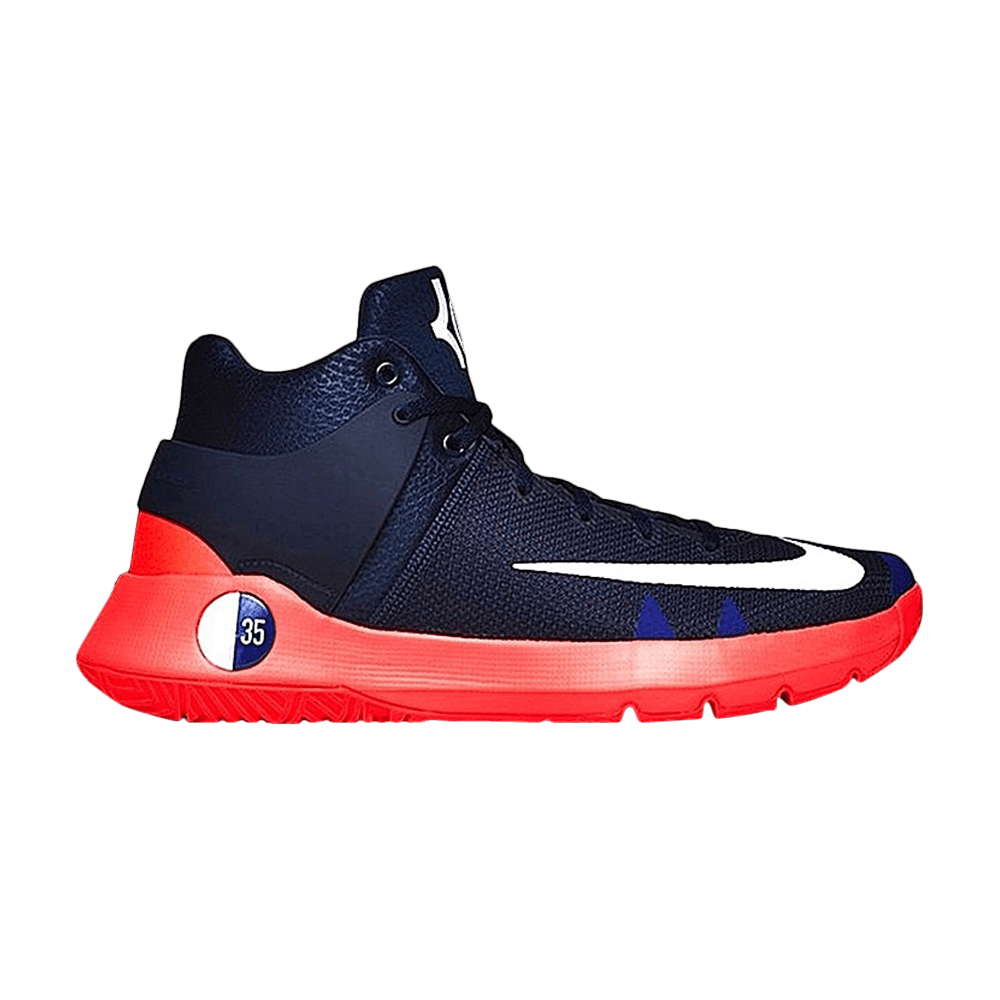 Kd 4 trey clearance