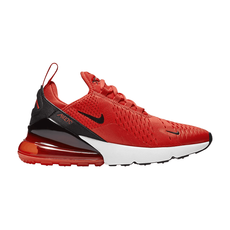 Womens nike air max 270 bordeaux discount