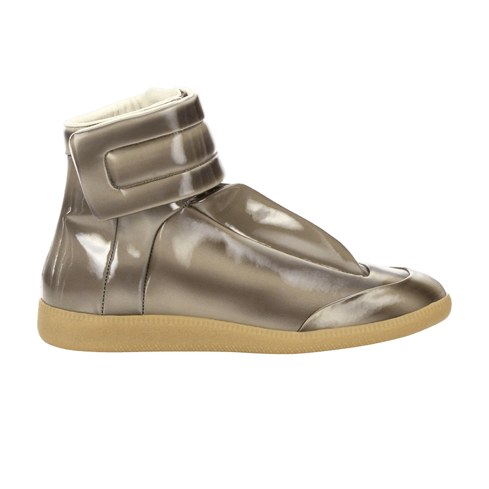 Maison margiela future gold top