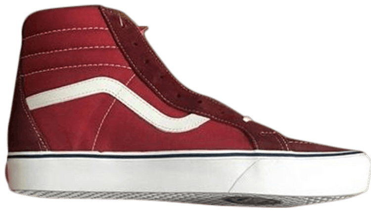 Vans Sk8 Hi Reissue Lite Throwback