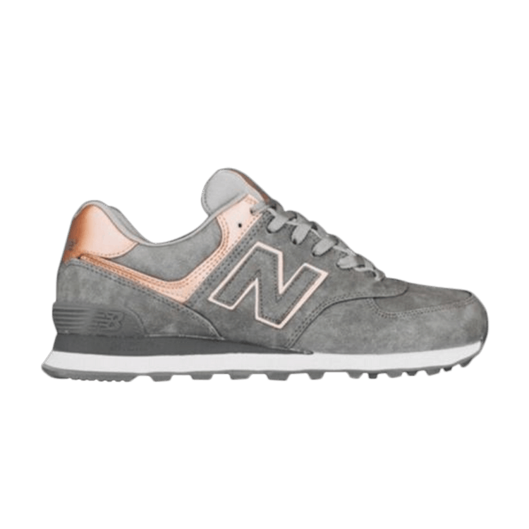 Buy Wmns 574 Precious Metals Pack WL574PBG GOAT CA
