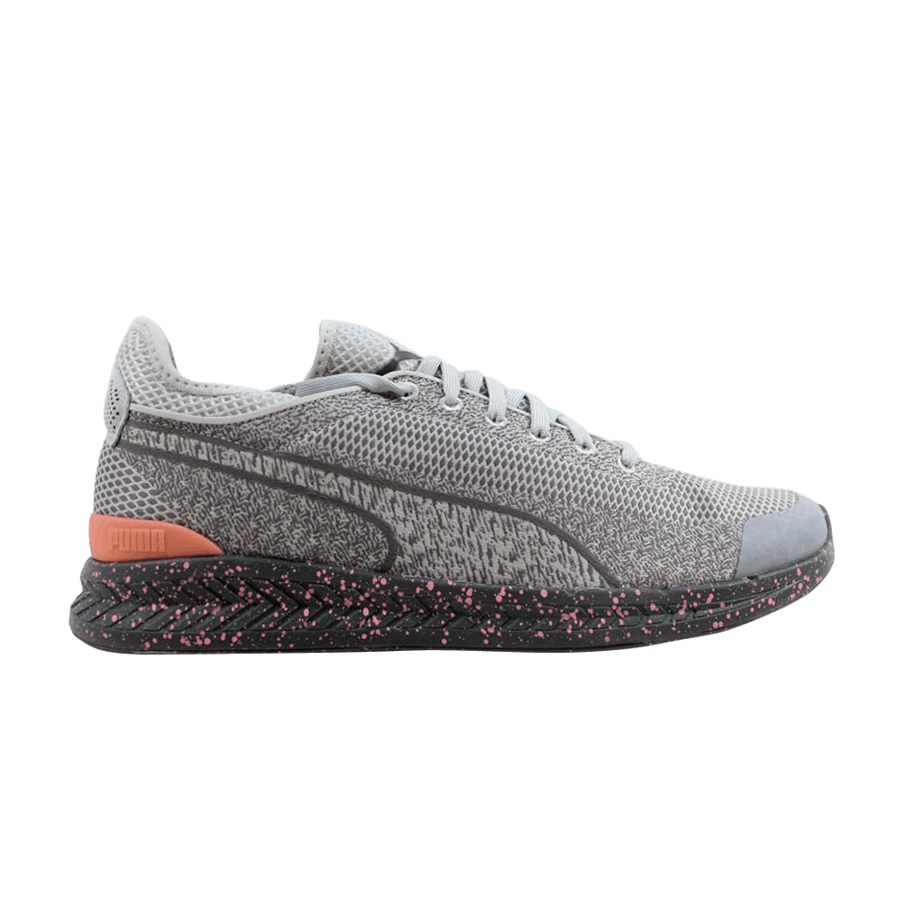 puma ignite sock trainers