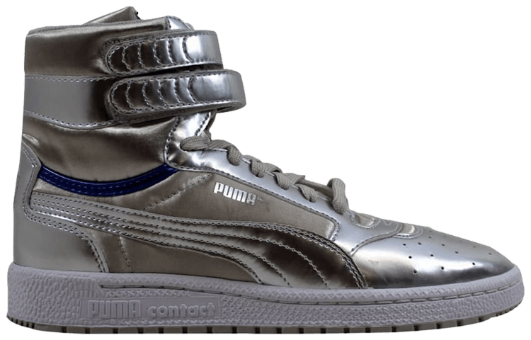 Puma Wmns Sky 2 Hi Explosive Pack