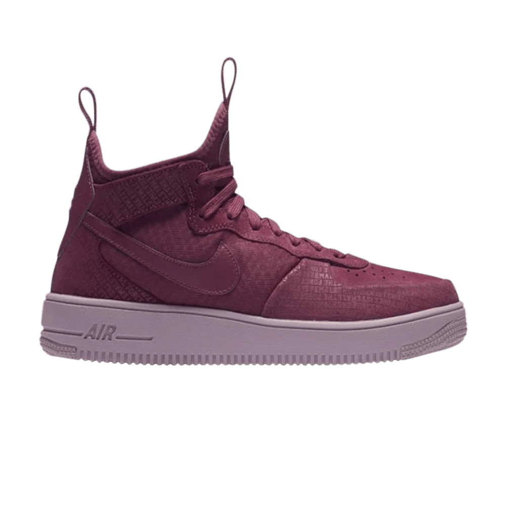 wmns air force 1 ultraforce mid