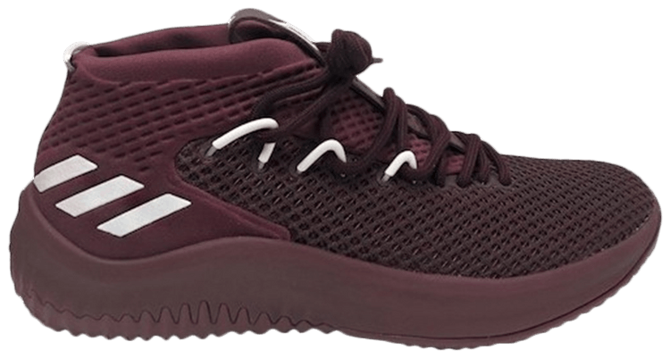 Sm dame 4 nba outlet