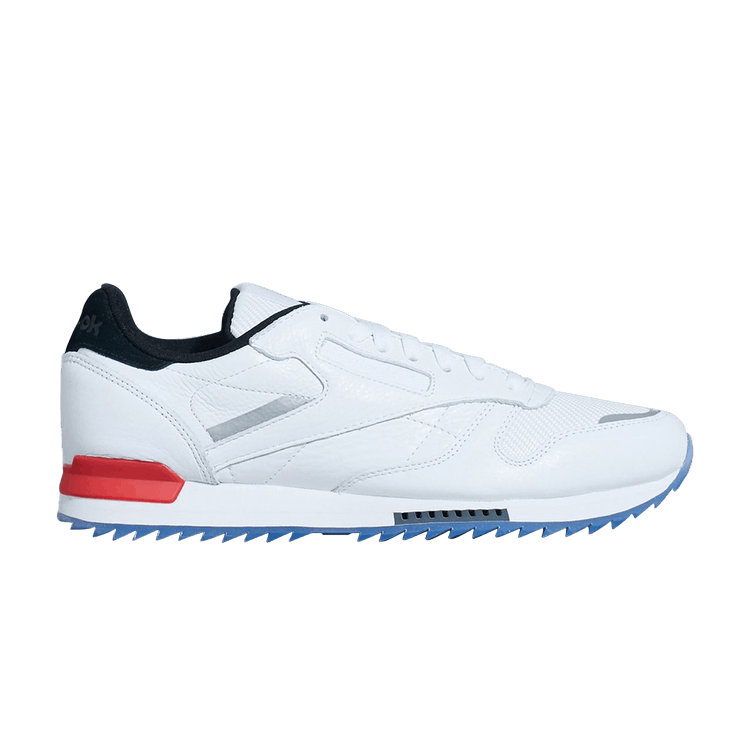 Reebok classic leather ripple low online