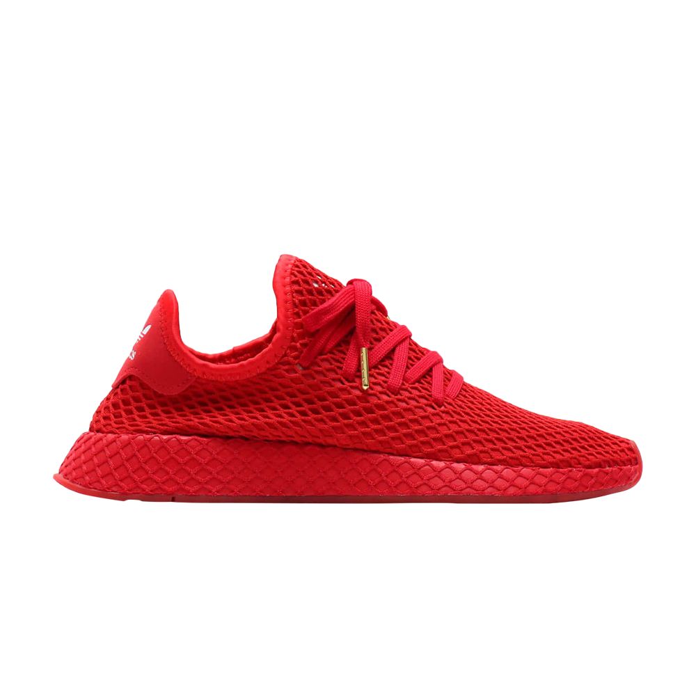adidas Atmos x Deerupt 'Red' | Men's Size 5.5