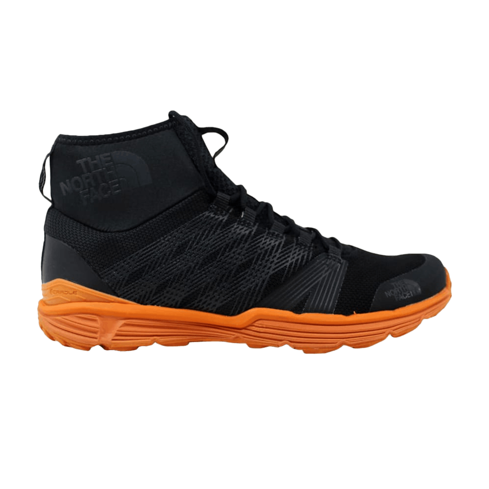 Publish x Litewave Ampere 2 HC | GOAT