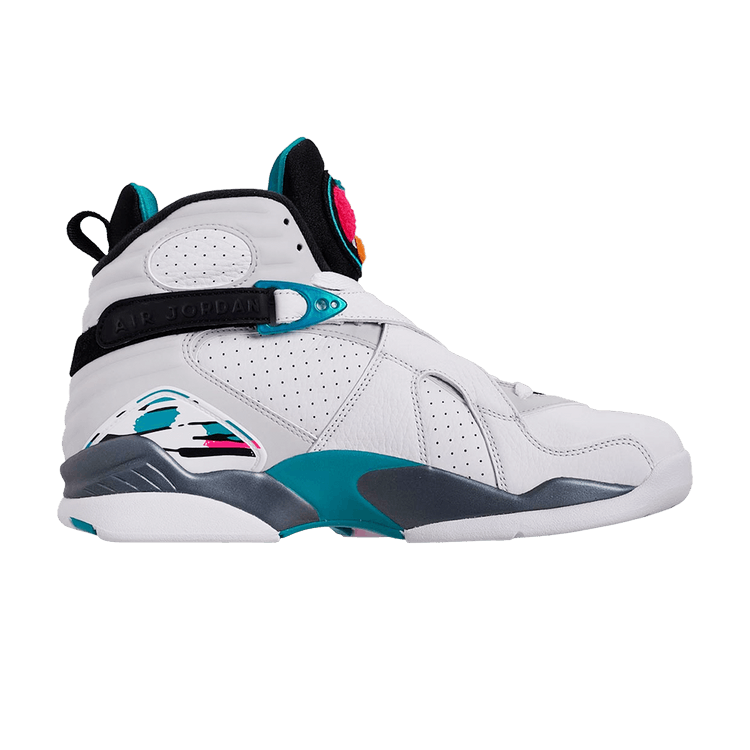 Jordan retro south beach online