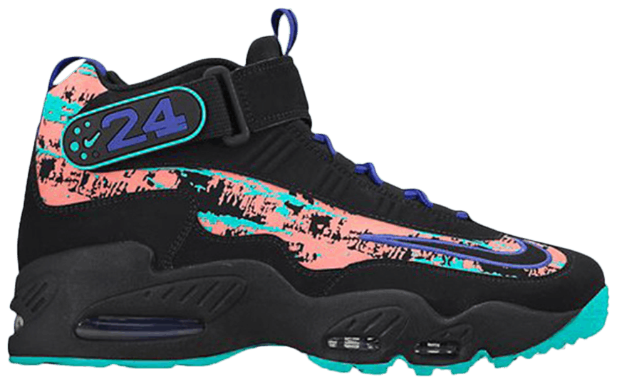 griffey hyper jade