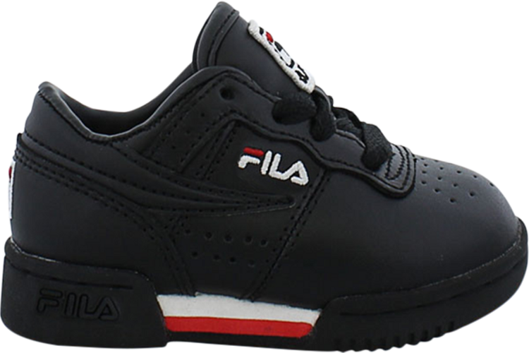 Fitness Infant 'Black'