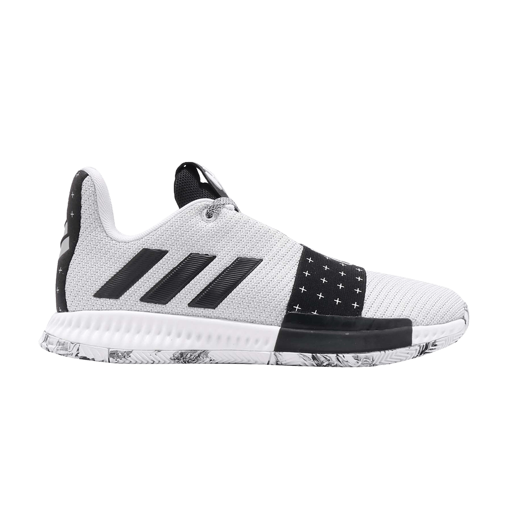 harden vol 3 wanted release date