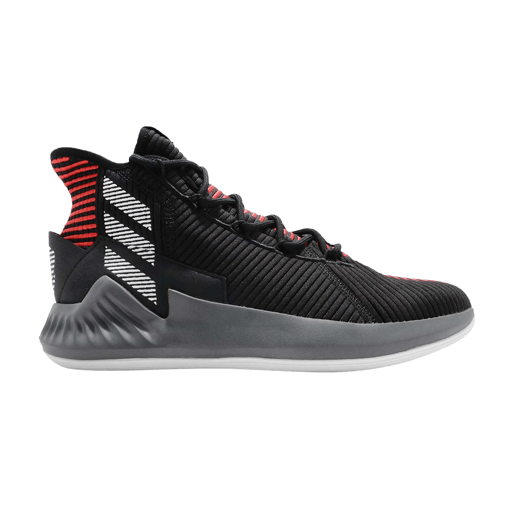 D rose 9 pink clearance