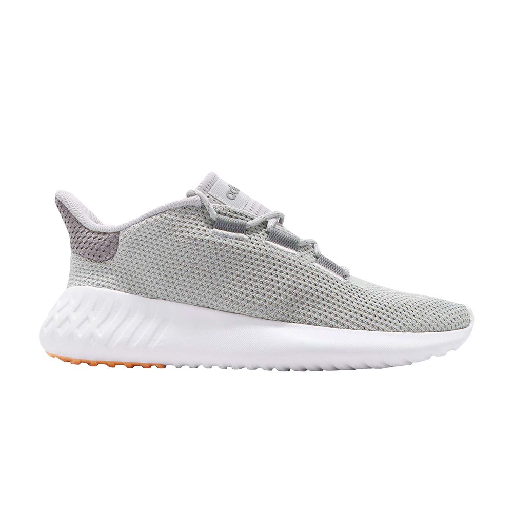 ADIDAS ORIGINALS TUBULAR DUSK 'GREY'