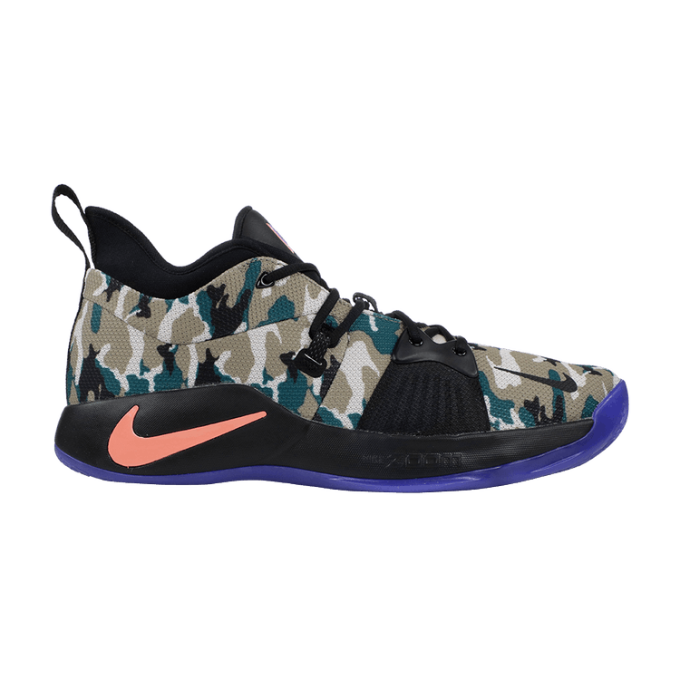 Buy PG 2 Promo TB EYBL BQ4479 001 GOAT