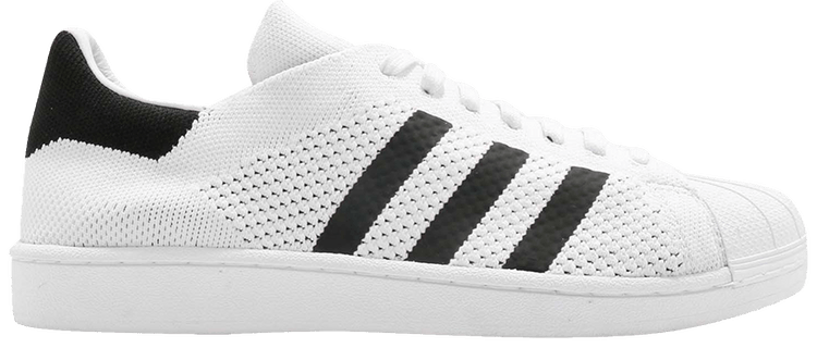 Adidas Superstar Primeknit