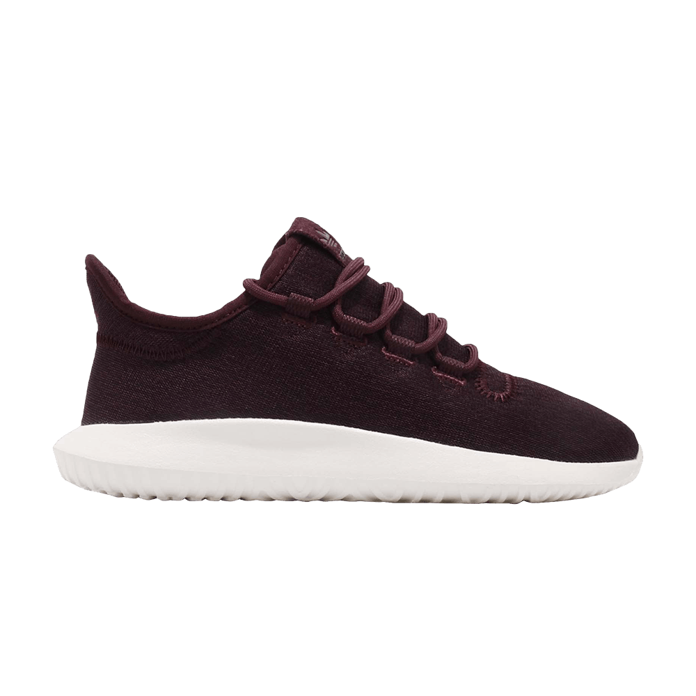 Wmns Tubular Shadow 'Maroon' | GOAT