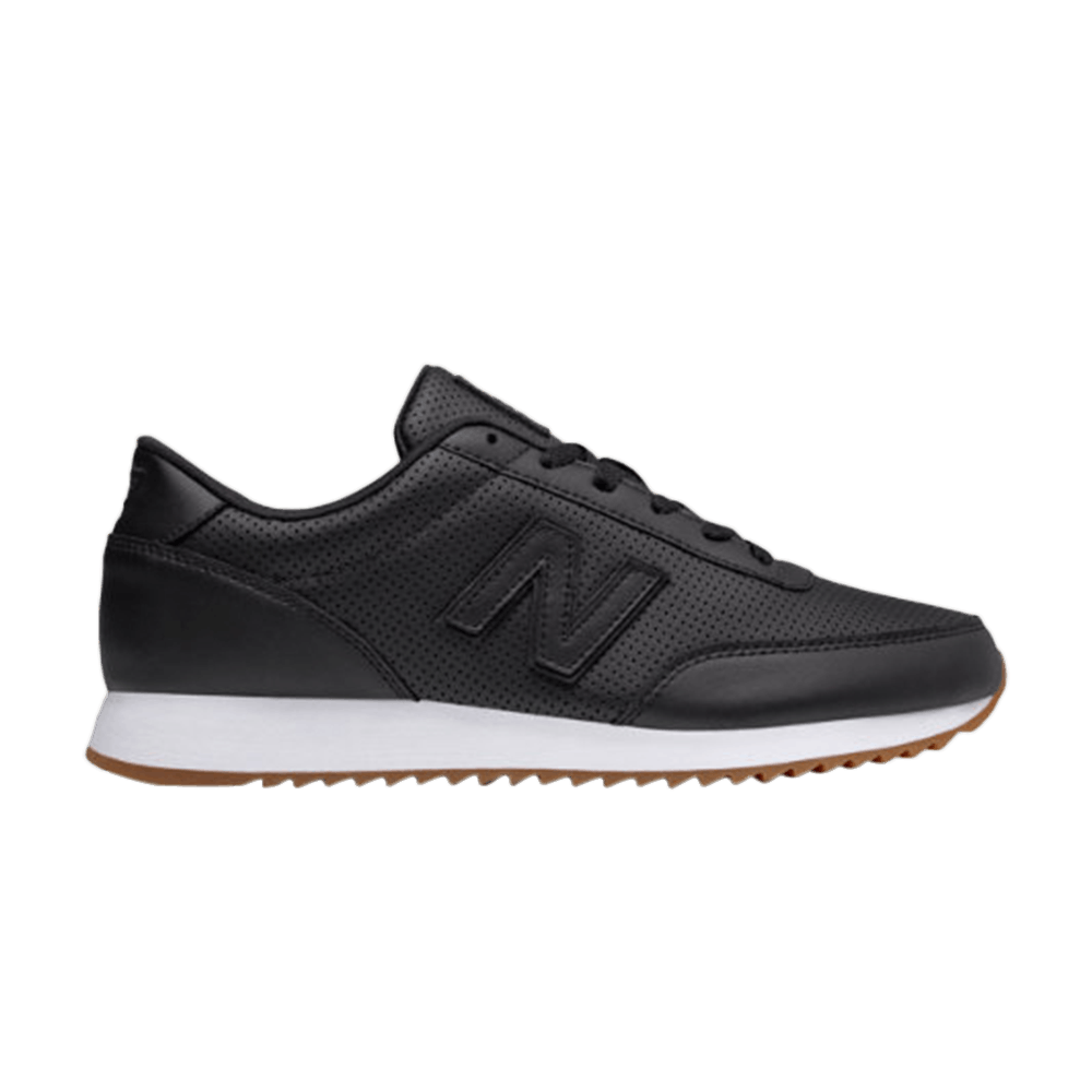 new balance 501 black
