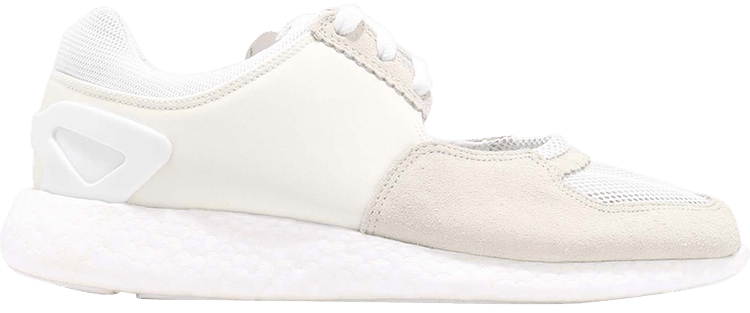 Eqt boost triple white shop